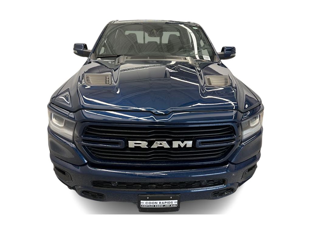 Thumbnail: 2023 RAM 1500 - 18