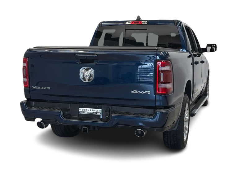 Thumbnail: 2023 RAM 1500 - 12
