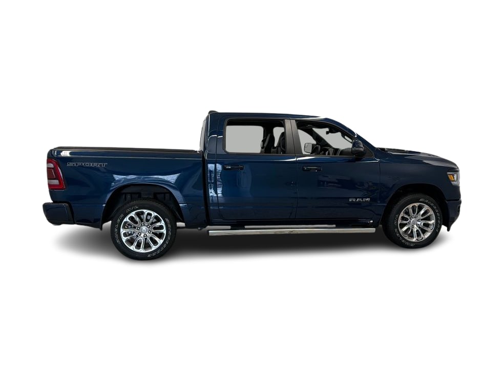Thumbnail: 2023 RAM 1500 - 14