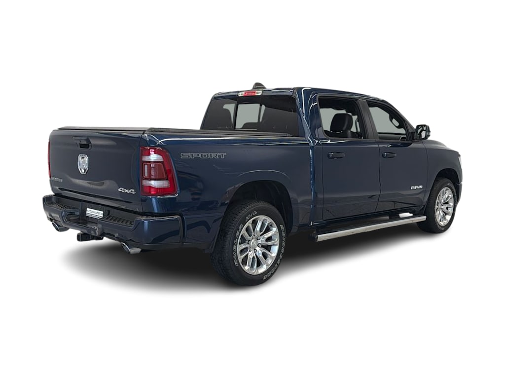 Thumbnail: 2023 RAM 1500 - 13