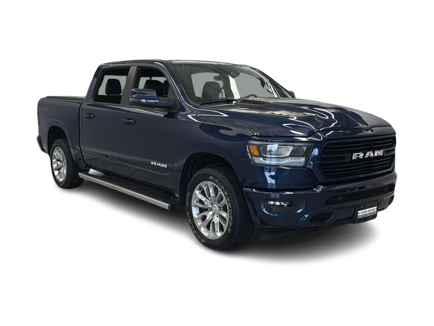 Thumbnail: 2023 RAM 1500 - 15