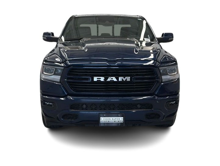 Thumbnail: 2023 RAM 1500 - 16
