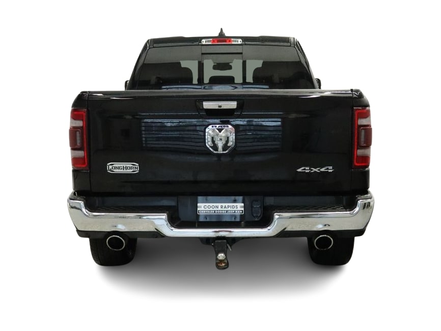 Thumbnail: 2019 RAM 1500 - 5
