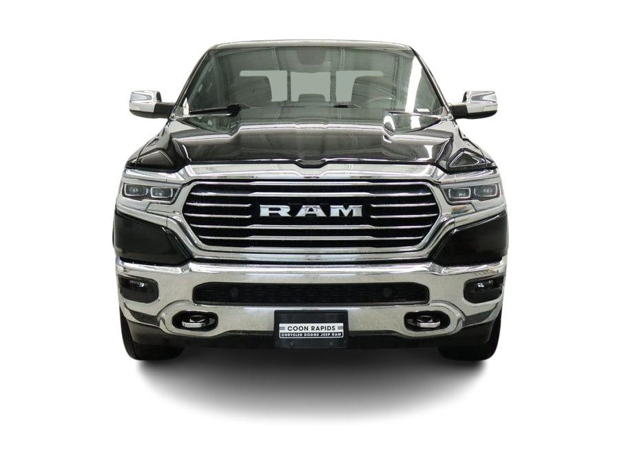 Thumbnail: 2019 RAM 1500 - 6