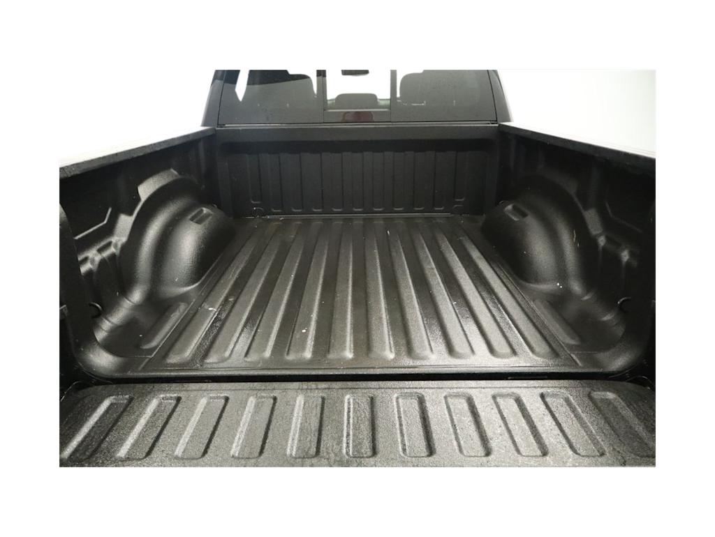 Thumbnail: 2019 RAM 1500 - 18