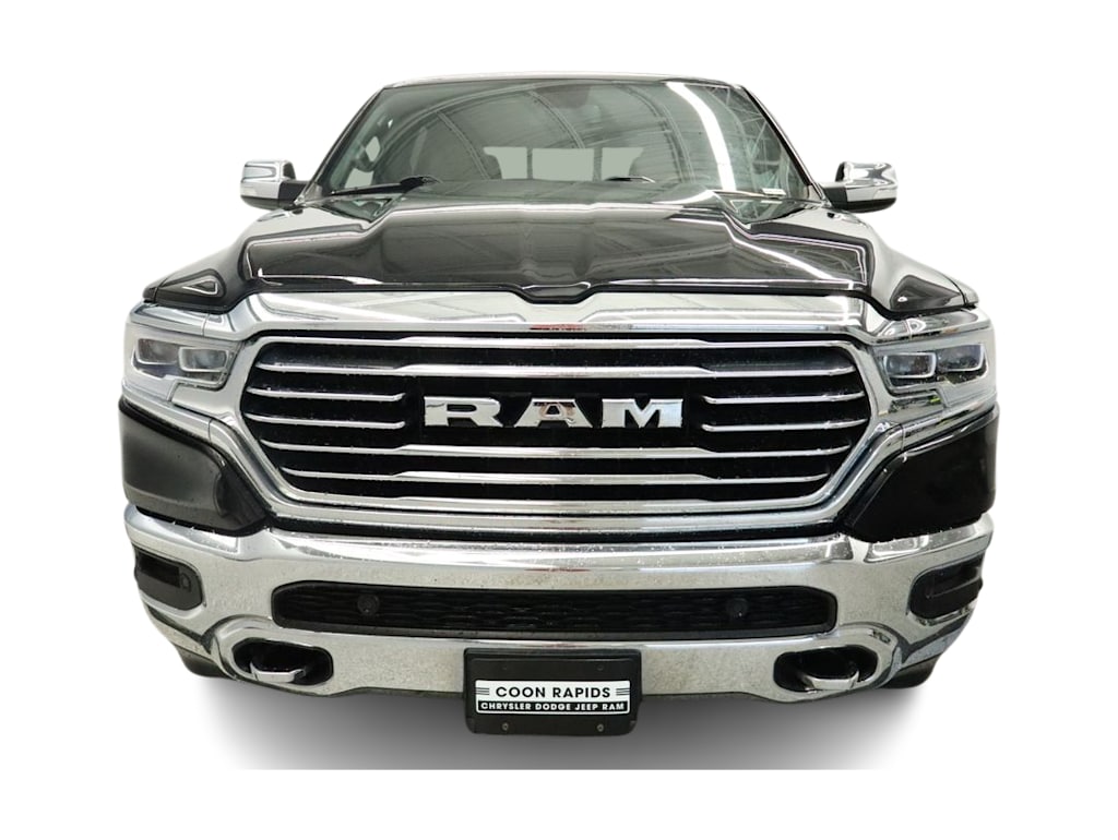Thumbnail: 2019 RAM 1500 - 23