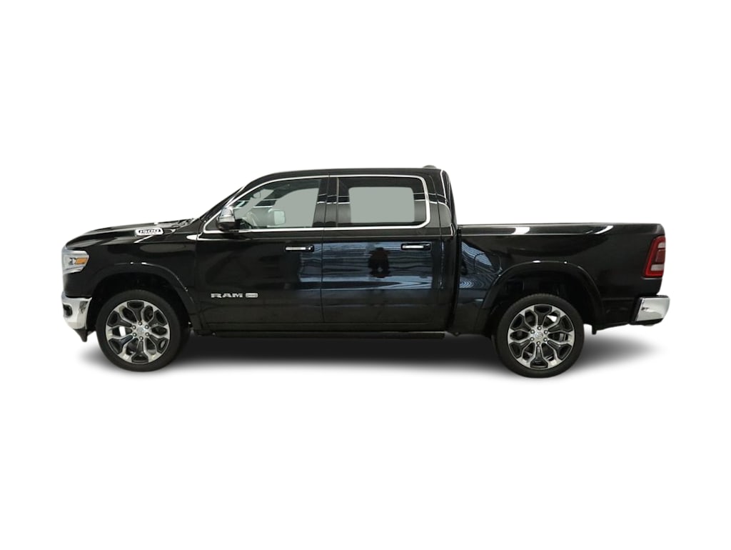 Thumbnail: 2019 RAM 1500 - 3