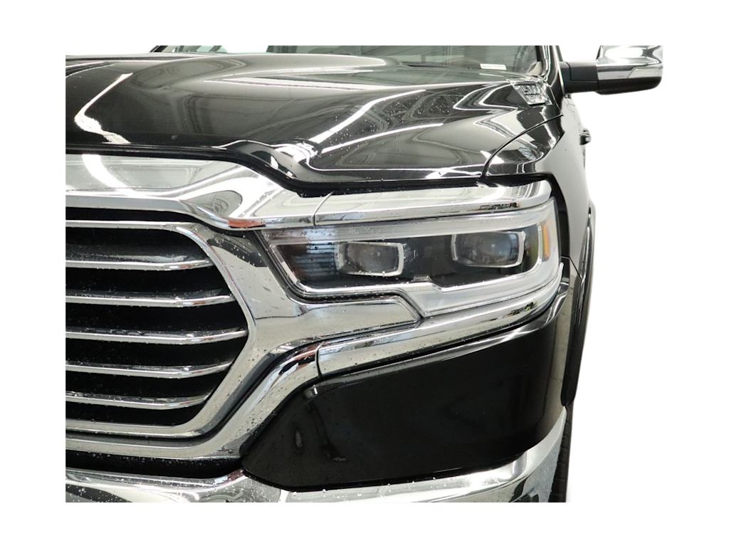 Thumbnail: 2019 RAM 1500 - 24