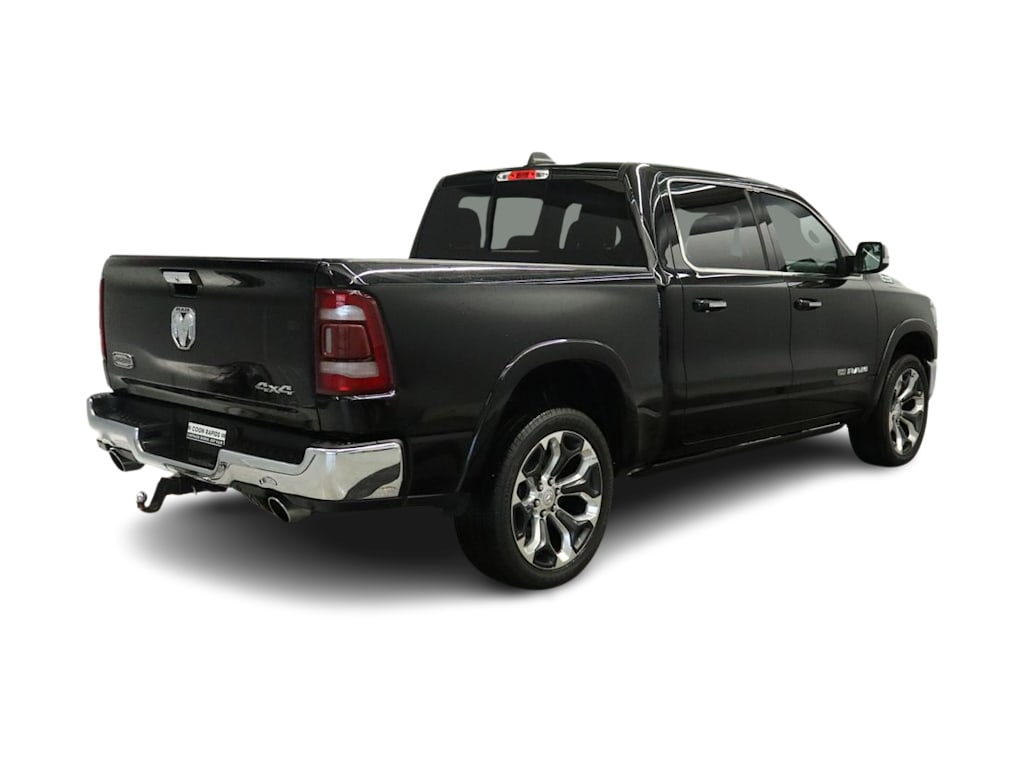 Thumbnail: 2019 RAM 1500 - 20