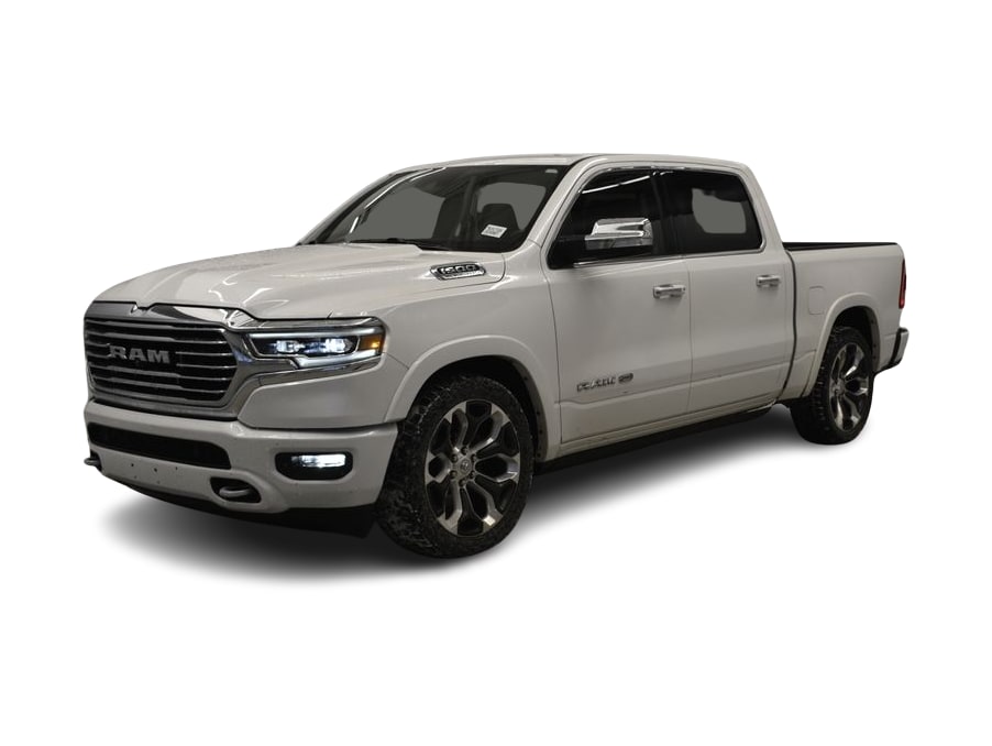 2021 RAM Ram 1500 Pickup