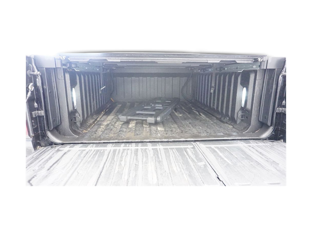 Thumbnail: 2021 RAM 1500 - 16