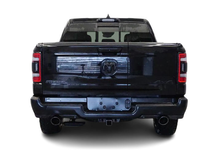 Thumbnail: 2021 RAM 1500 - 5