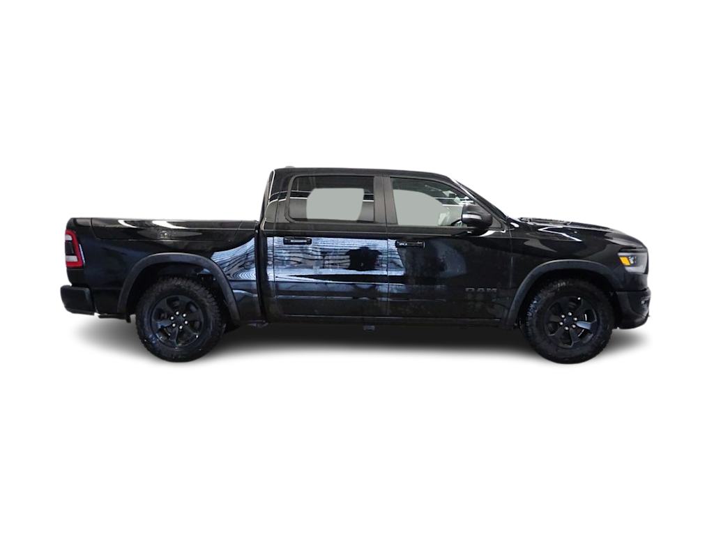 Thumbnail: 2021 RAM 1500 - 19