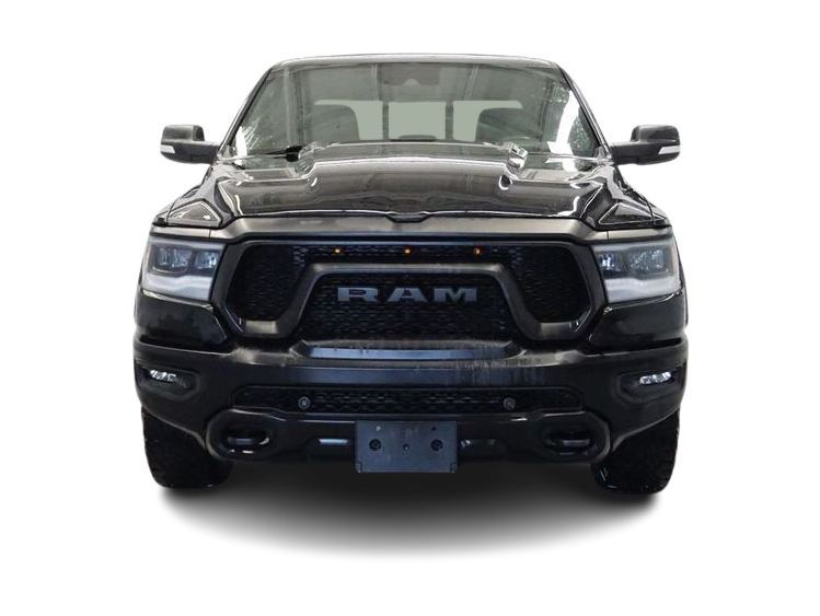 Thumbnail: 2021 RAM 1500 - 6