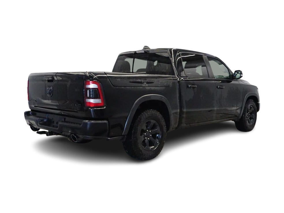 Thumbnail: 2021 RAM 1500 - 18