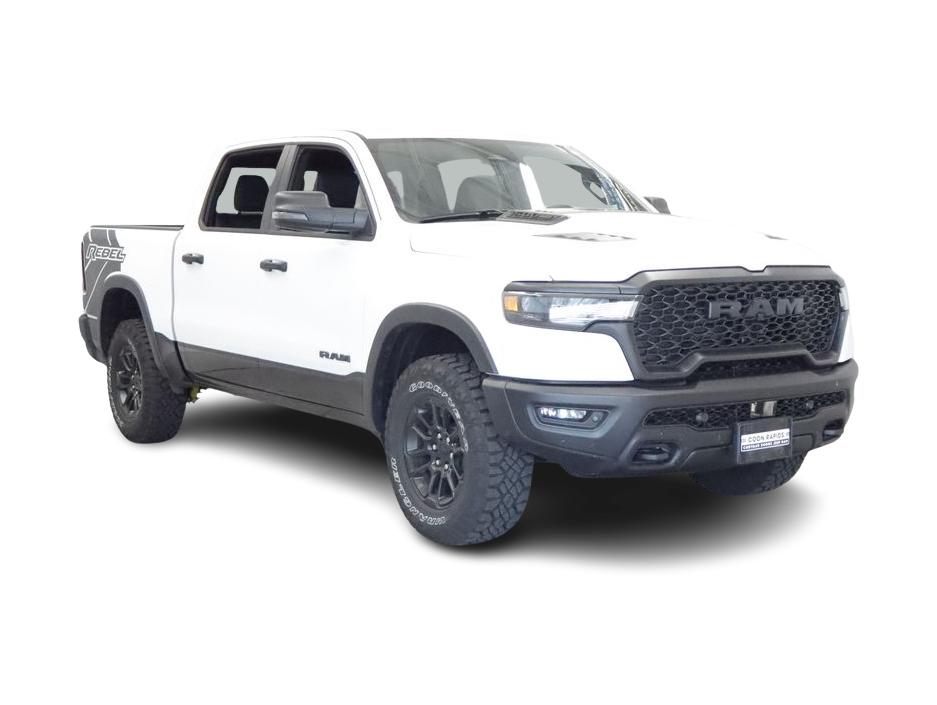 Thumbnail: 2025 RAM 1500 - 18