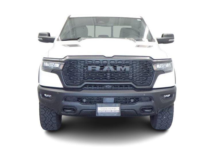 Thumbnail: 2025 RAM 1500 - 6