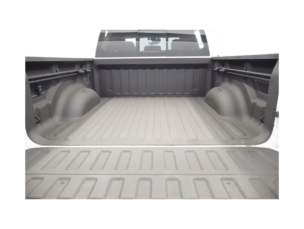 Thumbnail: 2025 RAM 1500 - 14