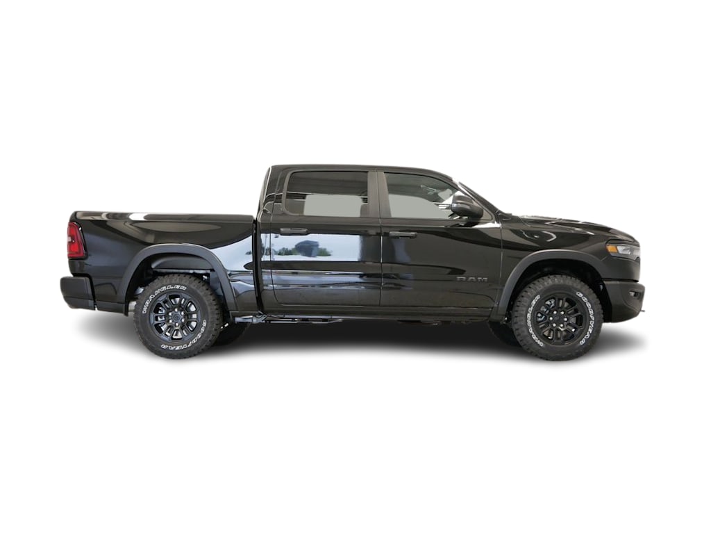 Thumbnail: 2026 RAM 1500 - 47