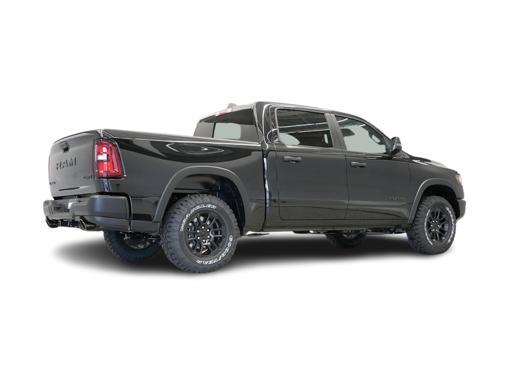 Thumbnail: 2026 RAM 1500 - 46