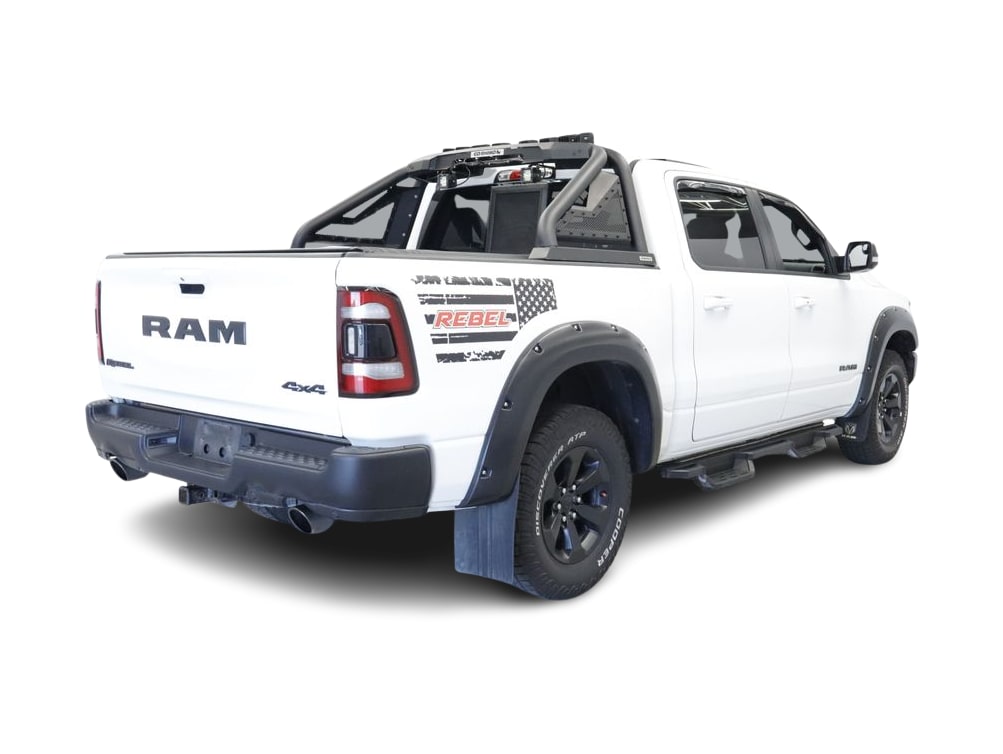 Thumbnail: 2022 RAM 1500 - 16