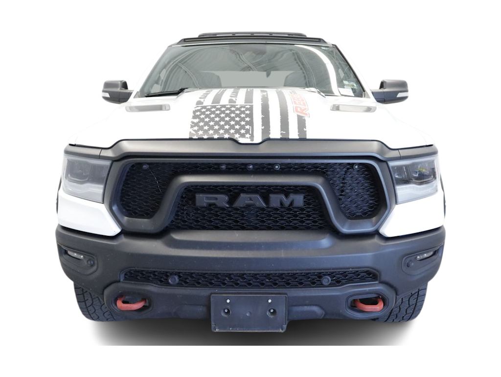 Thumbnail: 2022 RAM 1500 - 19