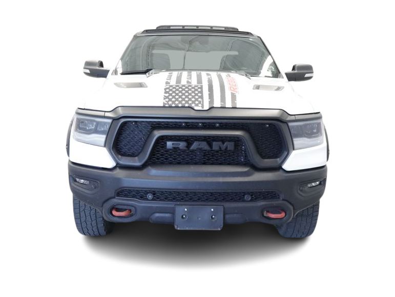 Thumbnail: 2022 RAM 1500 - 6