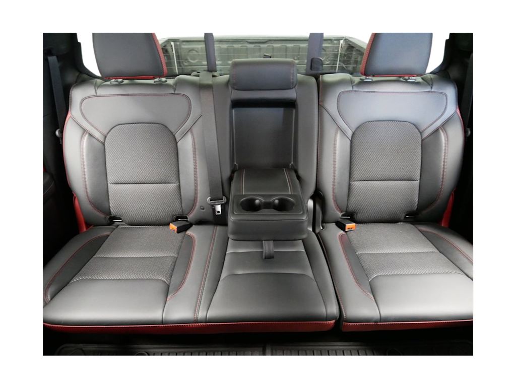 Thumbnail: 2024 RAM 1500 - 16