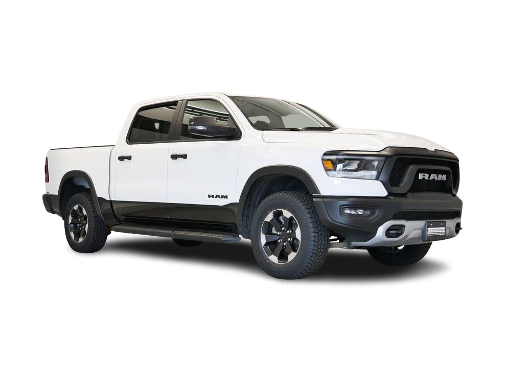 Thumbnail: 2024 RAM 1500 - 46