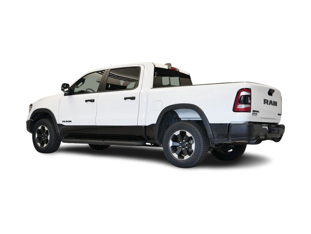 Thumbnail: 2024 RAM 1500 - 43