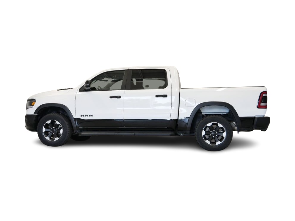 Thumbnail: 2024 RAM 1500 - 3