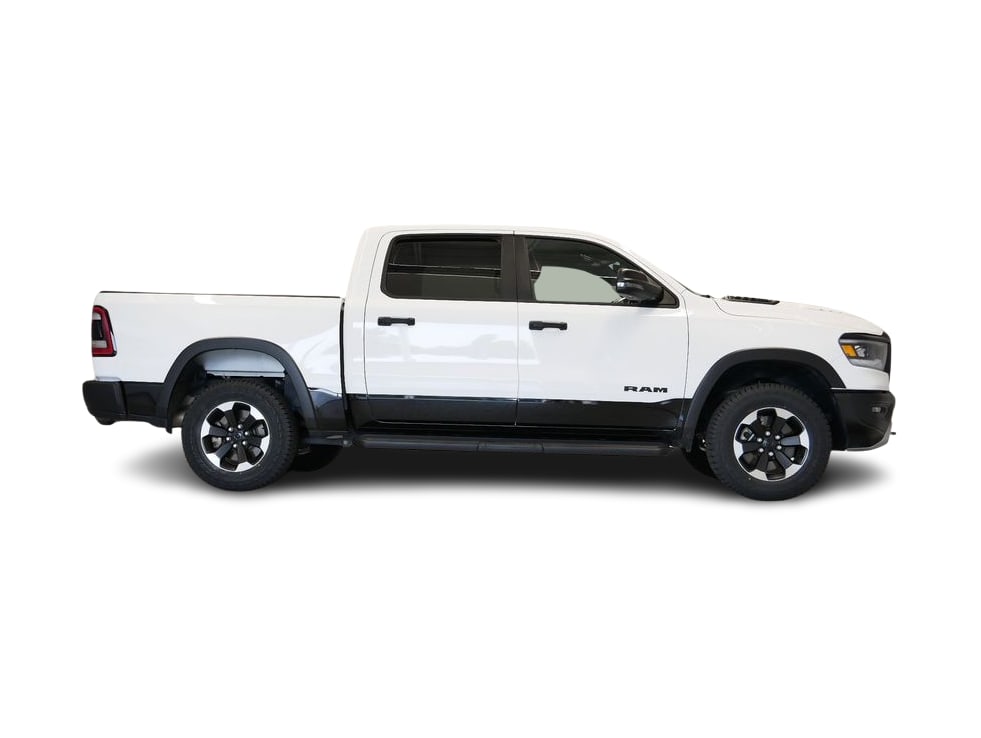 Thumbnail: 2024 RAM 1500 - 45