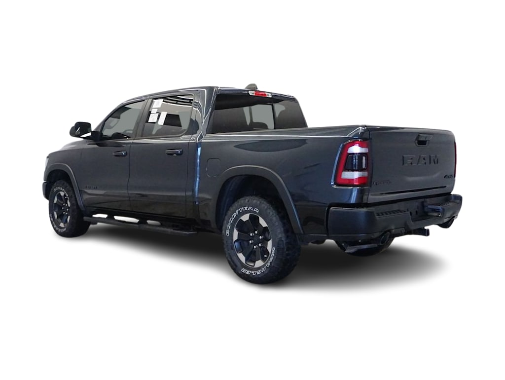 Thumbnail: 2019 RAM 1500 - 3