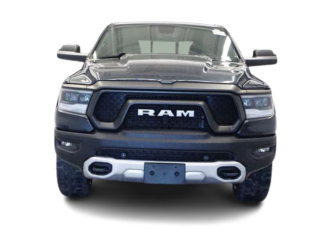 Thumbnail: 2019 RAM 1500 - 4