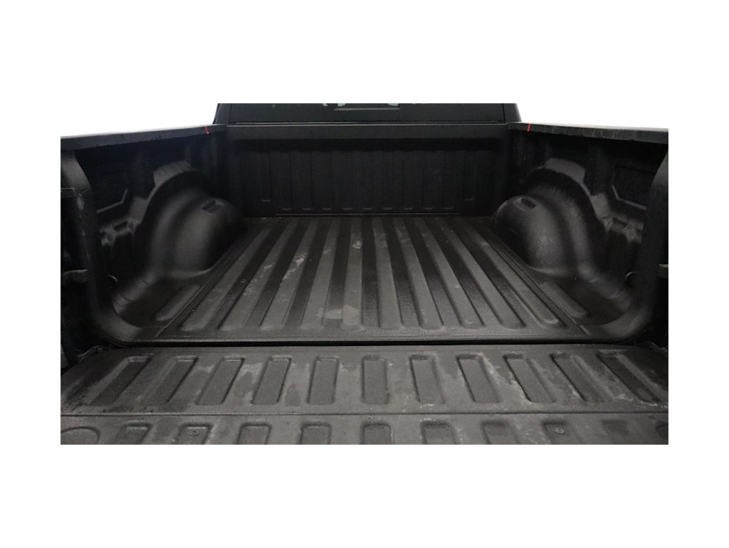 Thumbnail: 2022 RAM 1500 - 16