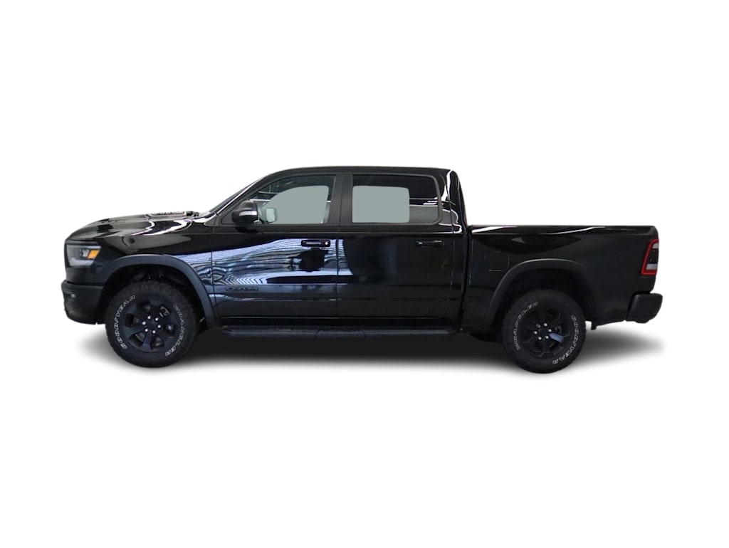 Thumbnail: 2022 RAM 1500 - 20