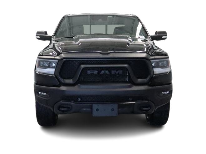 Thumbnail: 2022 RAM 1500 - 6