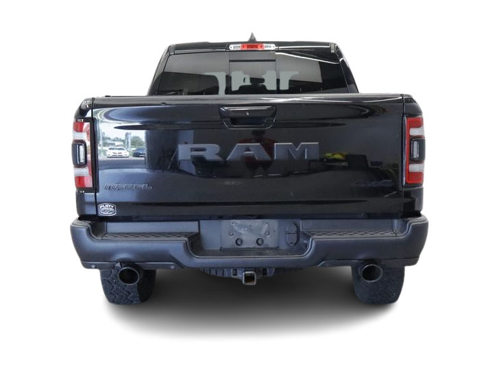 Thumbnail: 2019 RAM 1500 - 5