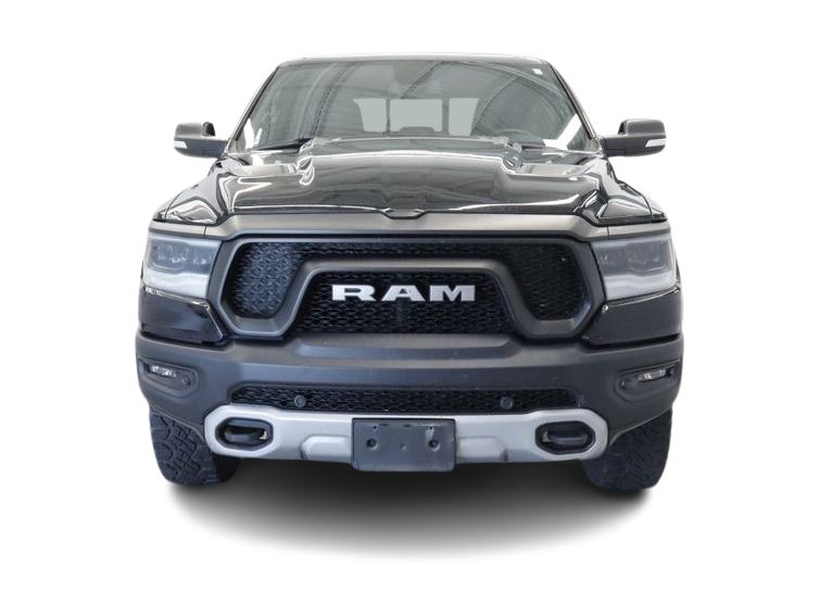 Thumbnail: 2019 RAM 1500 - 6
