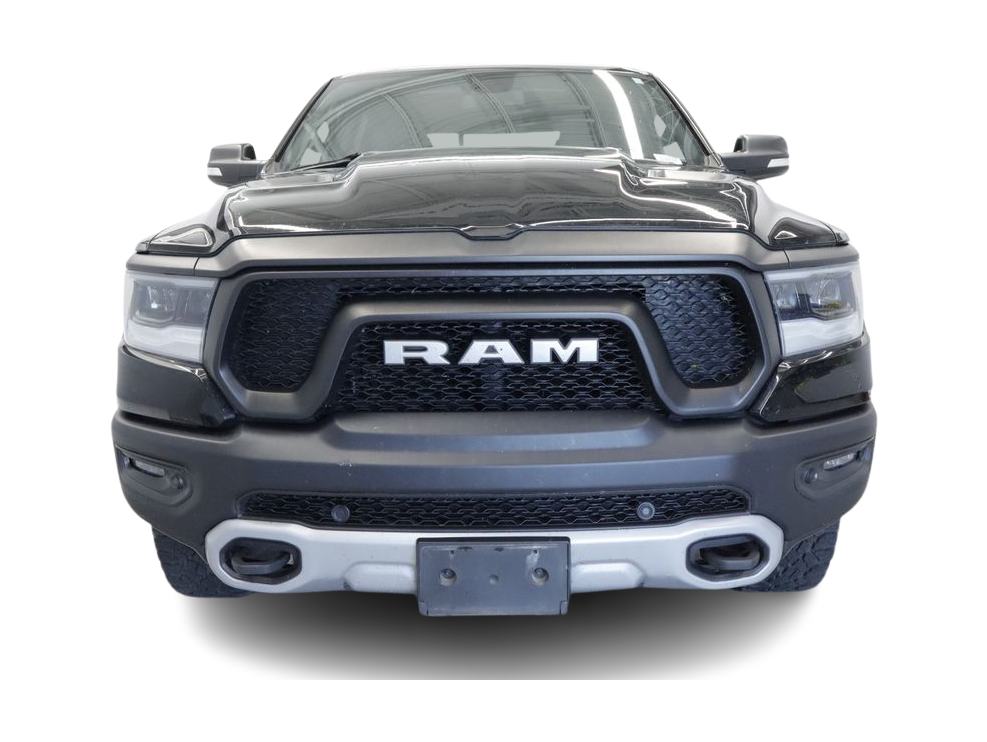 Thumbnail: 2019 RAM 1500 - 20