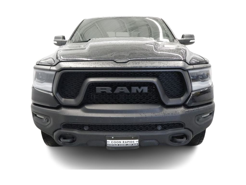 Thumbnail: 2020 RAM 1500 - 19
