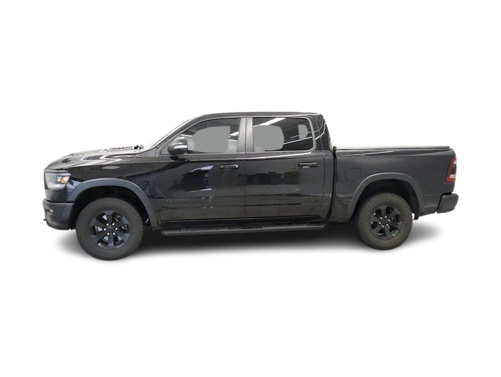 Thumbnail: 2020 RAM 1500 - 3