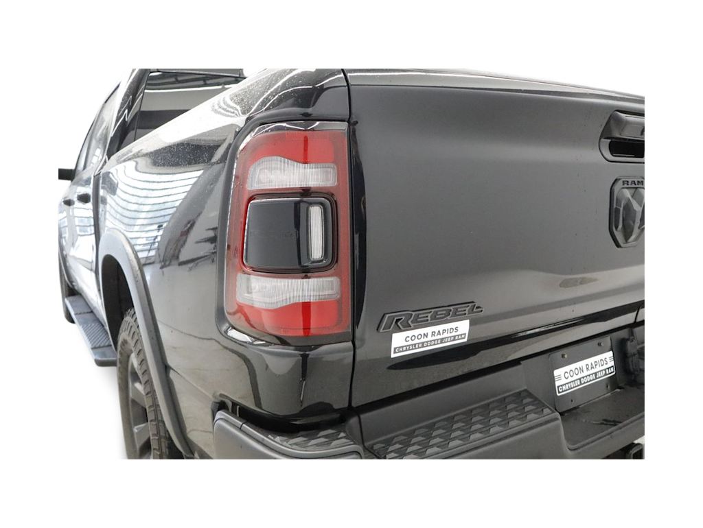 Thumbnail: 2020 RAM 1500 - 22