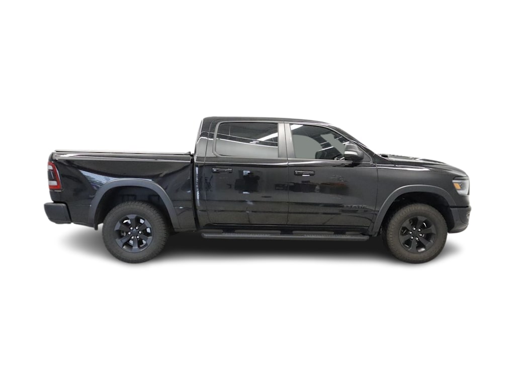 Thumbnail: 2020 RAM 1500 - 16