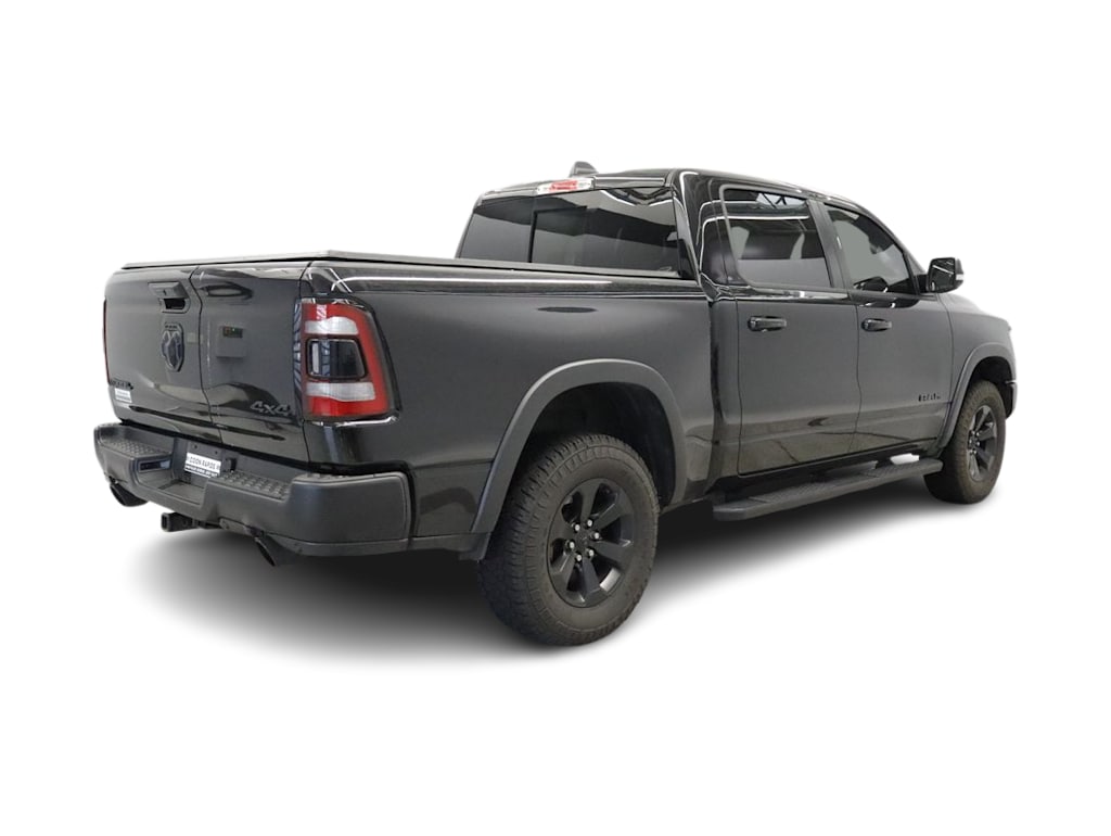 Thumbnail: 2020 RAM 1500 - 15