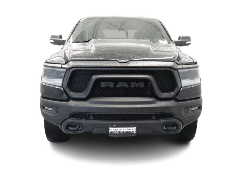 Thumbnail: 2020 RAM 1500 - 18