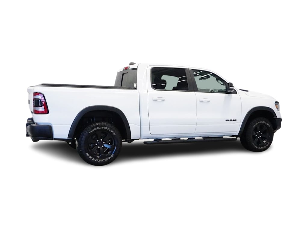 Thumbnail: 2022 RAM 1500 - 18