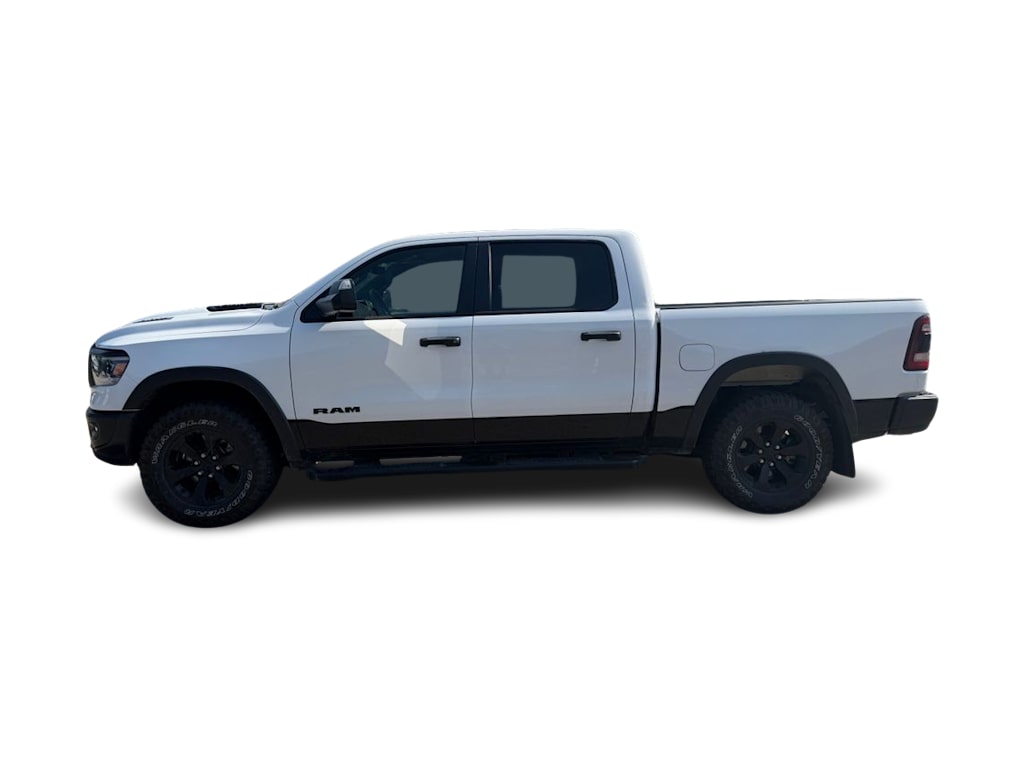 Thumbnail: 2024 RAM 1500 - 3