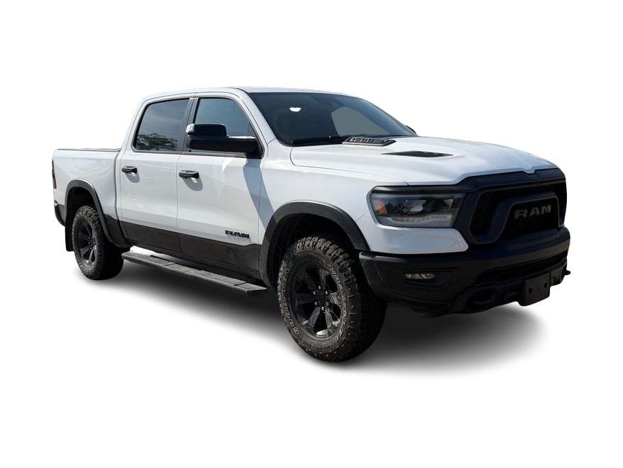 Thumbnail: 2024 RAM 1500 - 22
