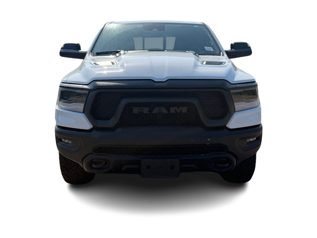 Thumbnail: 2024 RAM 1500 - 6